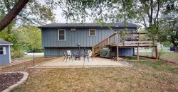 Homes for Sale in Kansas City, MO 64155 | 17 NE 90th Terrace