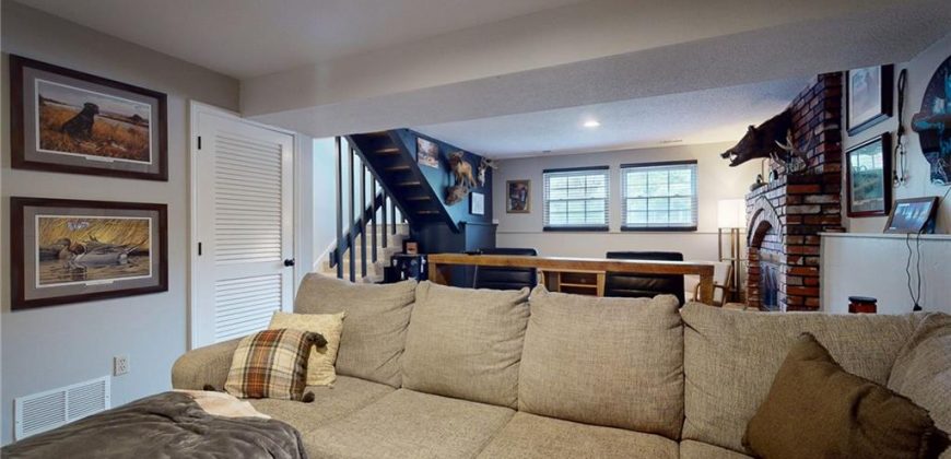 Homes for Sale in Kansas City, MO 64155 | 17 NE 90th Terrace