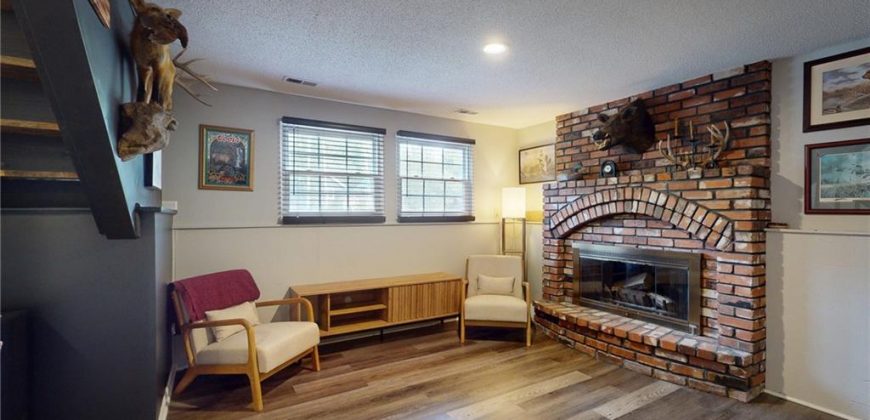 Homes for Sale in Kansas City, MO 64155 | 17 NE 90th Terrace