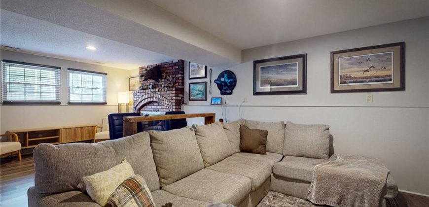 Homes for Sale in Kansas City, MO 64155 | 17 NE 90th Terrace