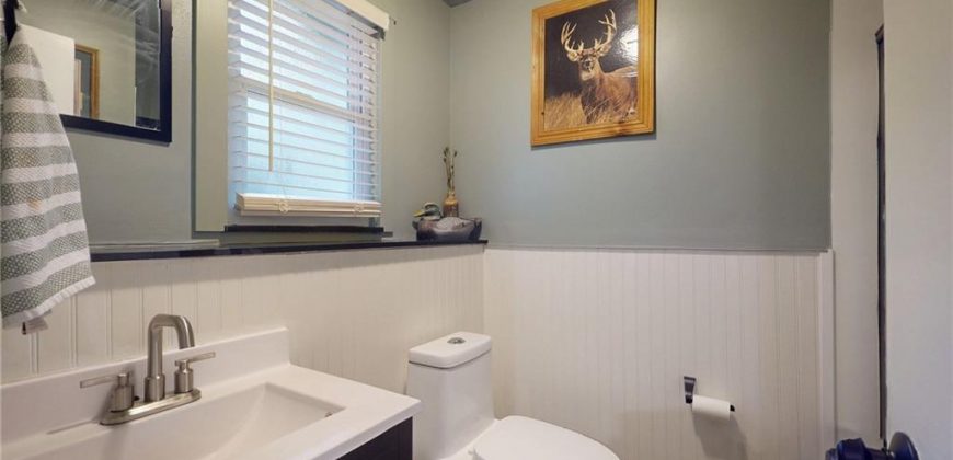 Homes for Sale in Kansas City, MO 64155 | 17 NE 90th Terrace