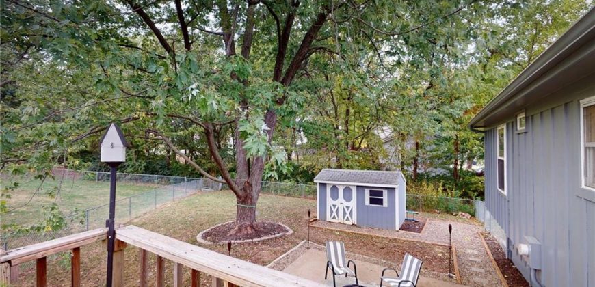 Homes for Sale in Kansas City, MO 64155 | 17 NE 90th Terrace