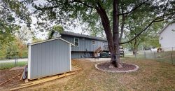 Homes for Sale in Kansas City, MO 64155 | 17 NE 90th Terrace