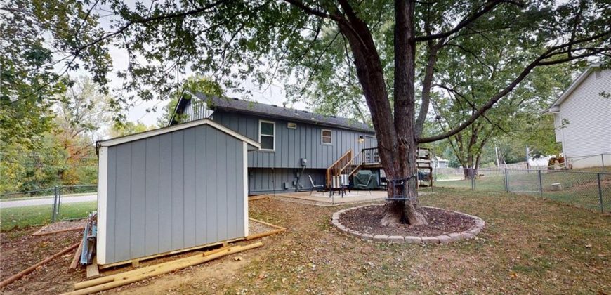 Homes for Sale in Kansas City, MO 64155 | 17 NE 90th Terrace