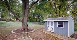 Homes for Sale in Kansas City, MO 64155 | 17 NE 90th Terrace