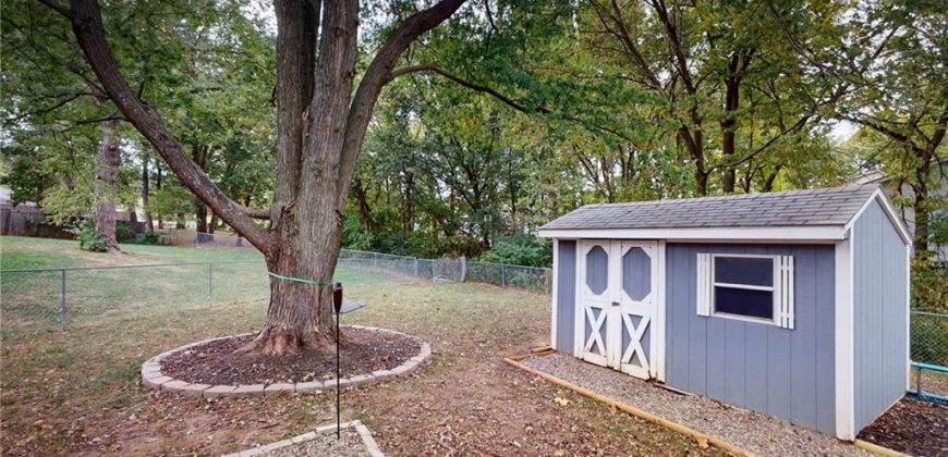 Homes for Sale in Kansas City, MO 64155 | 17 NE 90th Terrace