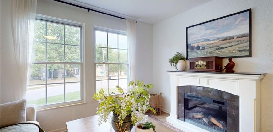 Homes for Sale in Kansas City, MO 64155 | 17 NE 90th Terrace