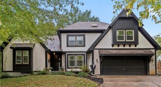 Homes for Sale in Kansas City, MO 64118 | 1732 NE 80th Place