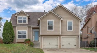 Homes for Sale in Smithville, MO 64089 | 408  Shannon Avenue