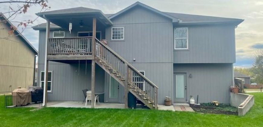 Homes for Sale in Platte City, MO 64079 | 15850 NW 125th Street