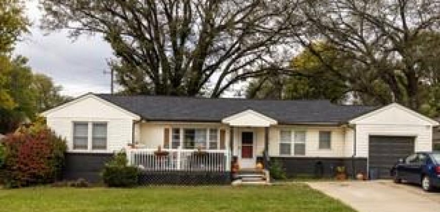 Homes for Sale in Liberty, MO 64068 | 248  Range Line Road