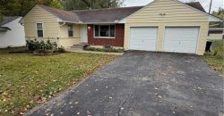 Homes for Sale in Kansas City, MO 64117 | 4609 NE 43rd Terrace