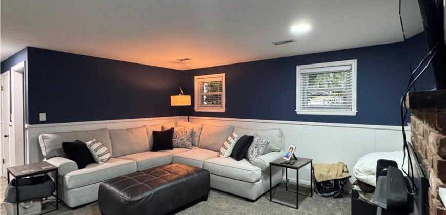 Homes for Sale in Kansas City, MO 64118 | 5229 N Virginia Avenue