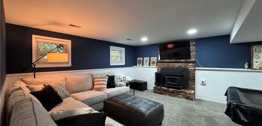 Homes for Sale in Kansas City, MO 64118 | 5229 N Virginia Avenue