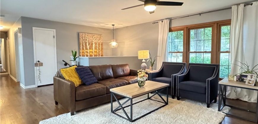 Homes for Sale in Kansas City, MO 64118 | 5229 N Virginia Avenue