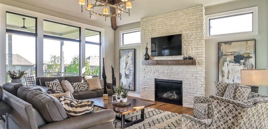 Homes for Sale in Kansas City, MO 64155 | 2908 NE 102nd Street