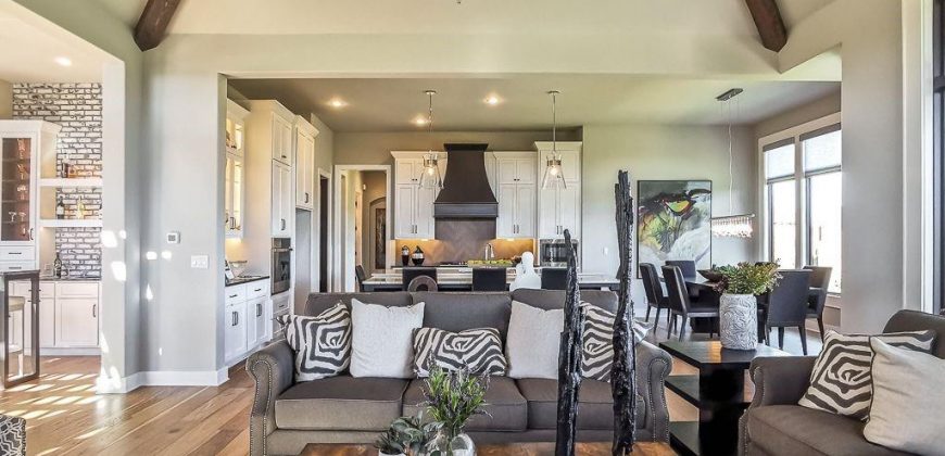 Homes for Sale in Kansas City, MO 64155 | 2908 NE 102nd Street