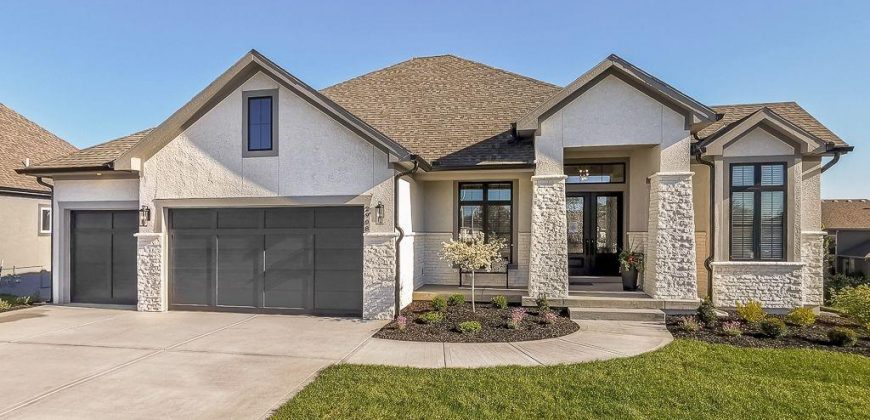 Homes for Sale in Kansas City, MO 64155 | 2908 NE 102nd Street