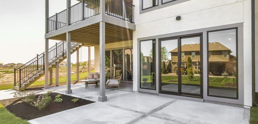 Homes for Sale in Kansas City, MO 64155 | 2908 NE 102nd Street