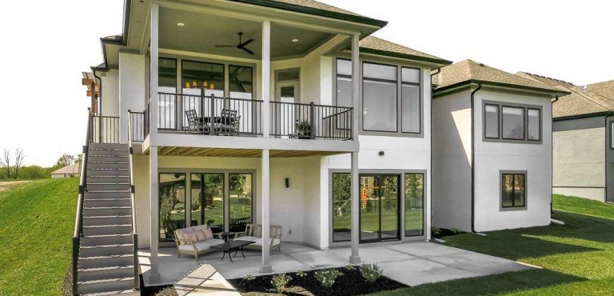 Homes for Sale in Kansas City, MO 64155 | 2908 NE 102nd Street