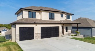 Homes for Sale in Platte City, MO 64079 | 2500  Windmill Drive