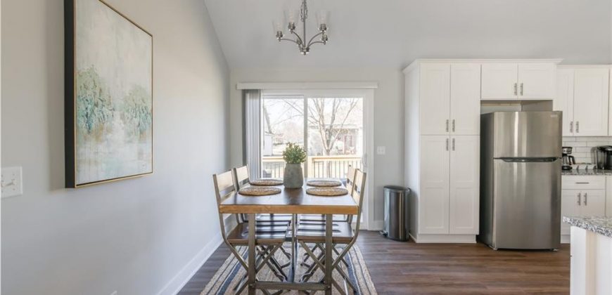 Homes for Sale in Excelsior Springs, MO 64024 | 2081  Rock Bridge Parkway