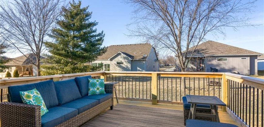 Homes for Sale in Excelsior Springs, MO 64024 | 2081  Rock Bridge Parkway