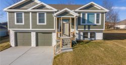 Homes for Sale in Excelsior Springs, MO 64024 | 2081  Rock Bridge Parkway