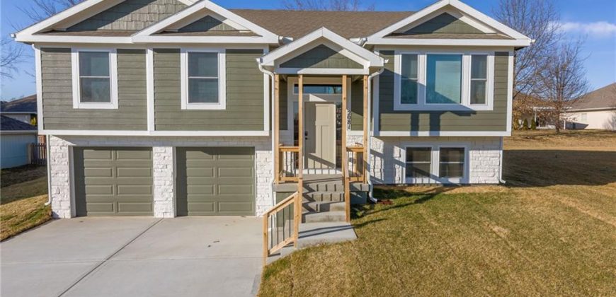 Homes for Sale in Excelsior Springs, MO 64024 | 2081  Rock Bridge Parkway