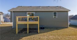 Homes for Sale in Excelsior Springs, MO 64024 | 2081  Rock Bridge Parkway