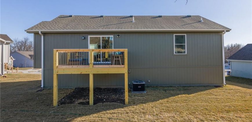 Homes for Sale in Excelsior Springs, MO 64024 | 2081  Rock Bridge Parkway