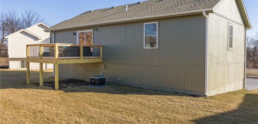 Homes for Sale in Excelsior Springs, MO 64024 | 2081  Rock Bridge Parkway