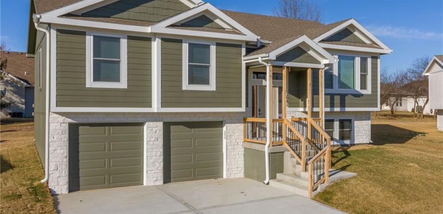 Homes for Sale in Excelsior Springs, MO 64024 | 2081  Rock Bridge Parkway