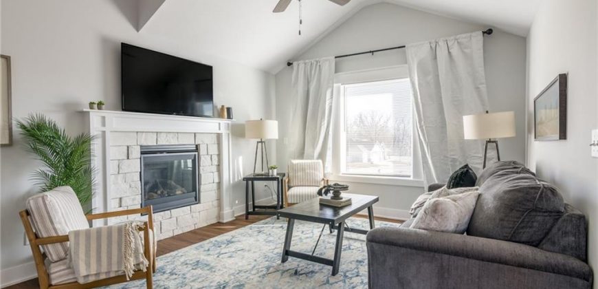 Homes for Sale in Excelsior Springs, MO 64024 | 2081  Rock Bridge Parkway