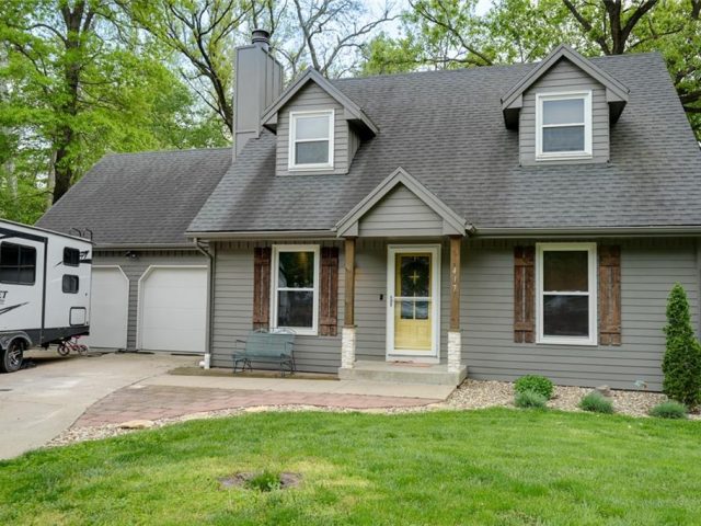 Homes for Sale in Liberty, MO 64068 | 417  Locust Street