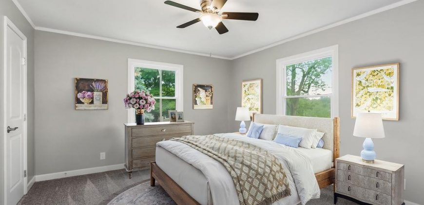 Homes for Sale in Kansas City, MO 64116 | 112 NE Northcrest Drive