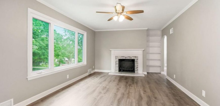 Homes for Sale in Kansas City, MO 64116 | 112 NE Northcrest Drive