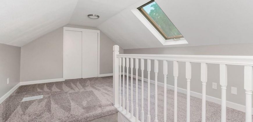 Homes for Sale in Kansas City, MO 64116 | 112 NE Northcrest Drive