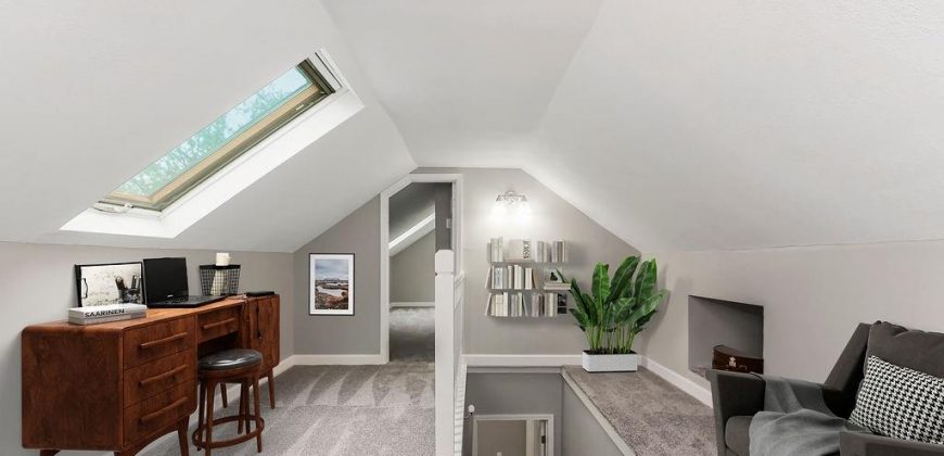 Homes for Sale in Kansas City, MO 64116 | 112 NE Northcrest Drive