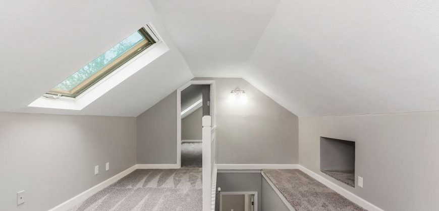 Homes for Sale in Kansas City, MO 64116 | 112 NE Northcrest Drive