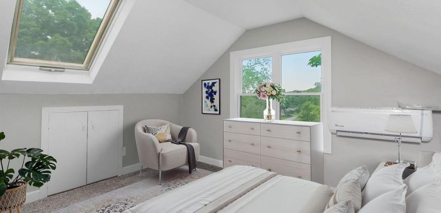 Homes for Sale in Kansas City, MO 64116 | 112 NE Northcrest Drive