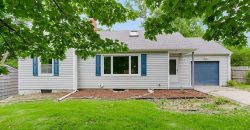 Homes for Sale in Kansas City, MO 64116 | 112 NE Northcrest Drive
