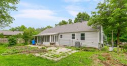 Homes for Sale in Kansas City, MO 64116 | 112 NE Northcrest Drive