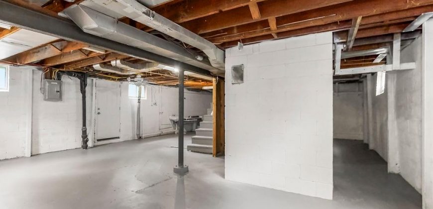 Homes for Sale in Kansas City, MO 64116 | 112 NE Northcrest Drive