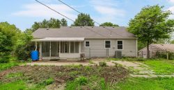 Homes for Sale in Kansas City, MO 64116 | 112 NE Northcrest Drive