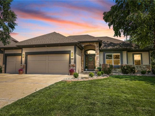 Homes for Sale in Parkville, MO 64152 | 14695 NW 61st Street