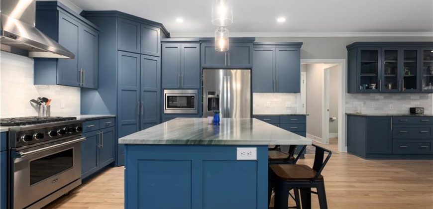 Homes for Sale in Kansas City, MO 64156 | 4021 NE 95th Terrace