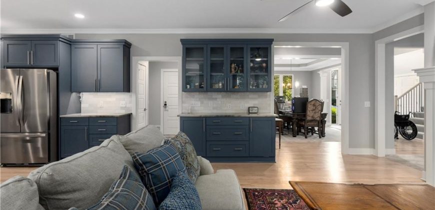 Homes for Sale in Kansas City, MO 64156 | 4021 NE 95th Terrace