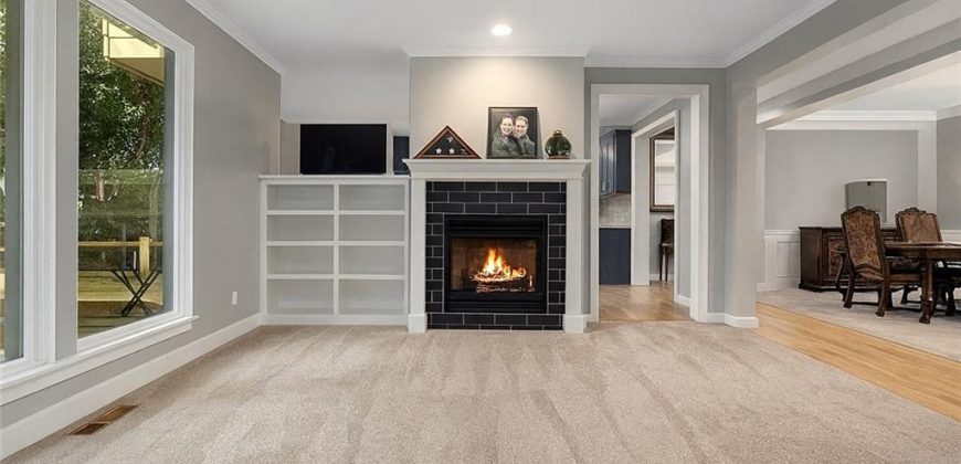 Homes for Sale in Kansas City, MO 64156 | 4021 NE 95th Terrace