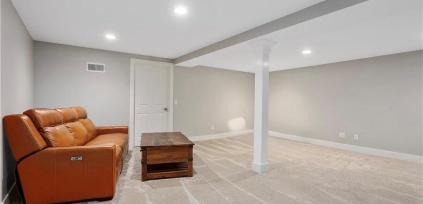 Homes for Sale in Kansas City, MO 64156 | 4021 NE 95th Terrace